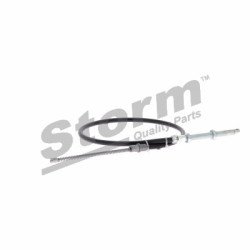 STORM QUALITY PARTS | 453890