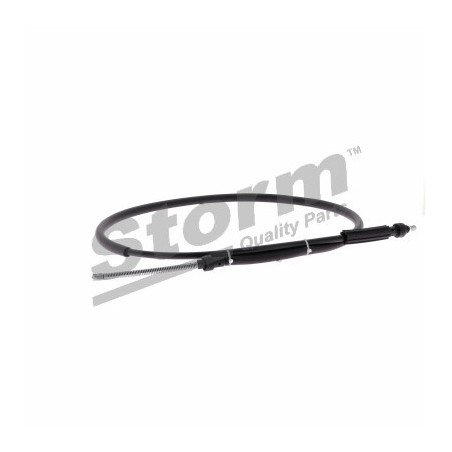 STORM QUALITY PARTS | 456810