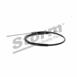 STORM QUALITY PARTS | 457837