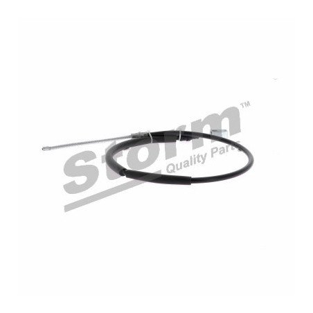 STORM QUALITY PARTS | 457837