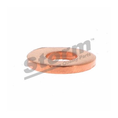 STORM QUALITY PARTS | 46000000616