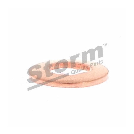 STORM QUALITY PARTS | 46000000918