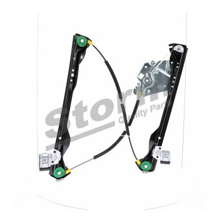 STORM QUALITY PARTS | 46567