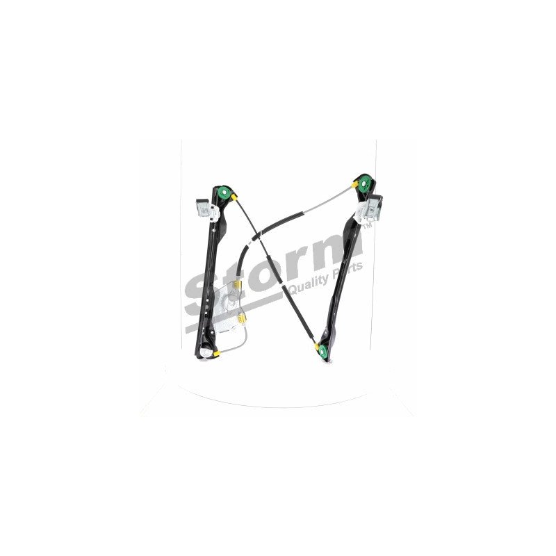 STORM QUALITY PARTS | 46571