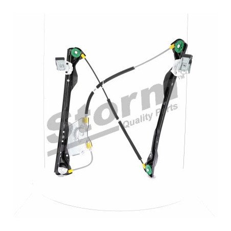 STORM QUALITY PARTS | 46571