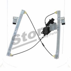 STORM QUALITY PARTS | 46574