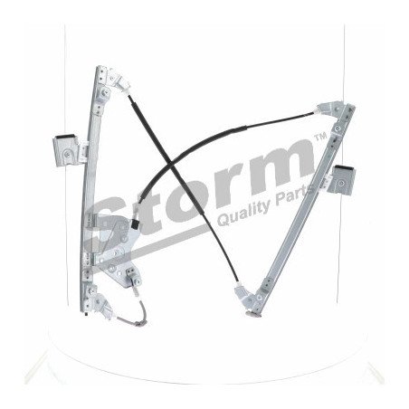 STORM QUALITY PARTS | 4657506