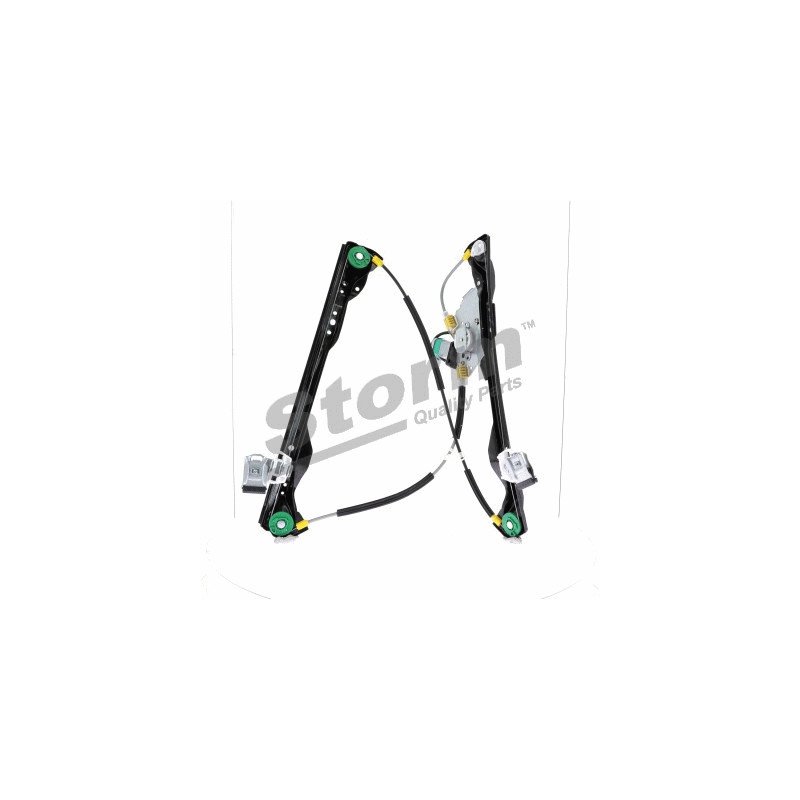 STORM QUALITY PARTS | 46577