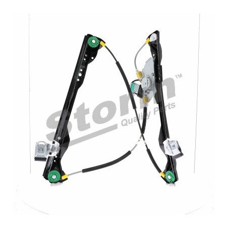 STORM QUALITY PARTS | 46577