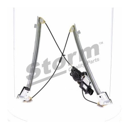 STORM QUALITY PARTS | 46580