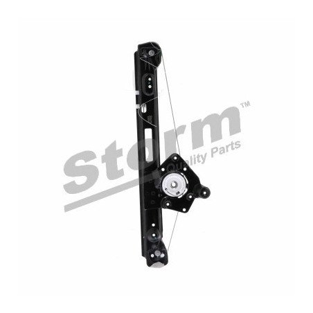 STORM QUALITY PARTS | 46585