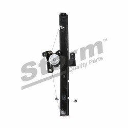 STORM QUALITY PARTS | 47091
