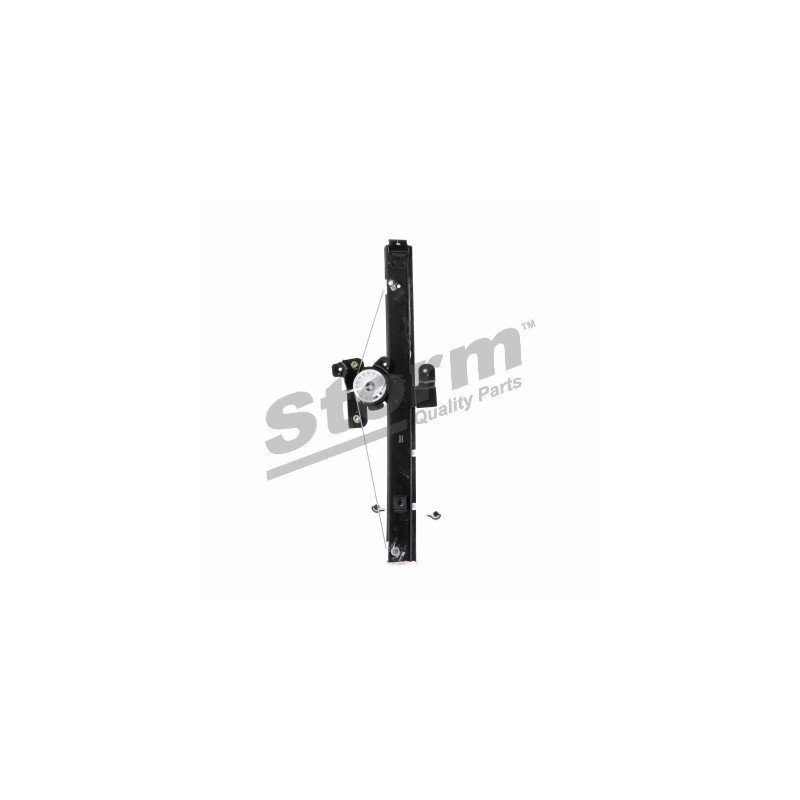 STORM QUALITY PARTS | 47091