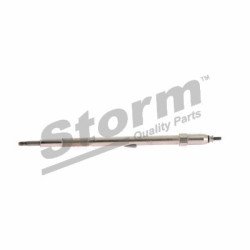 STORM QUALITY PARTS | 50CZ21
