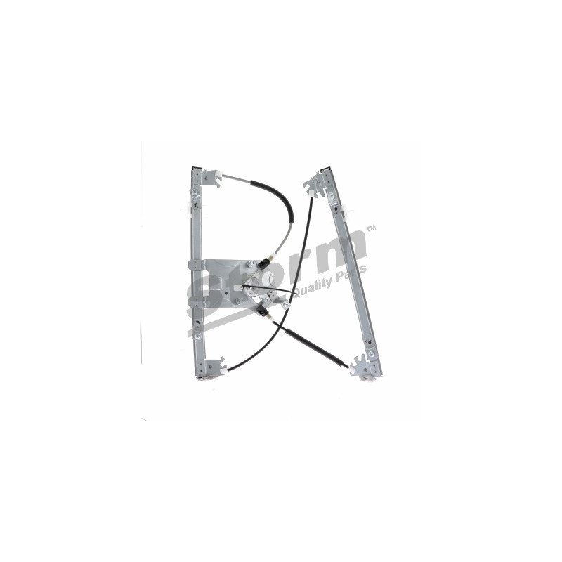 STORM QUALITY PARTS | 54075