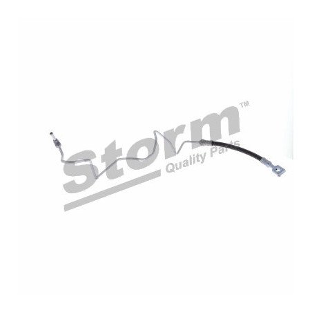 STORM QUALITY PARTS | 551261