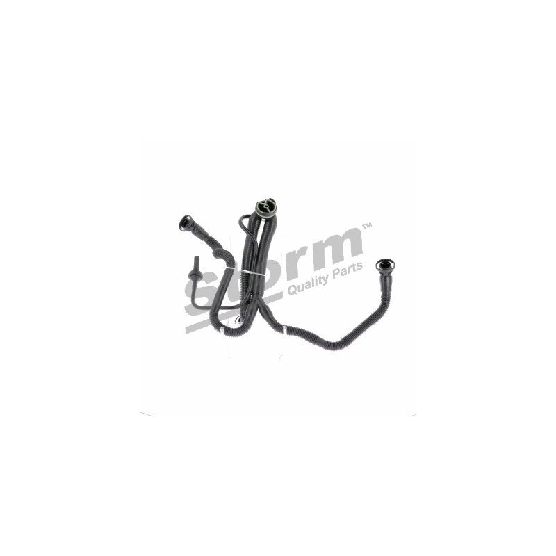 STORM QUALITY PARTS | 576900