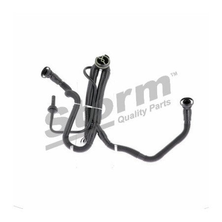 STORM QUALITY PARTS | 576900