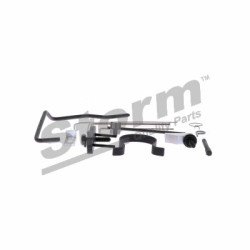 STORM QUALITY PARTS | 555500