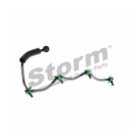 STORM QUALITY PARTS | 700536