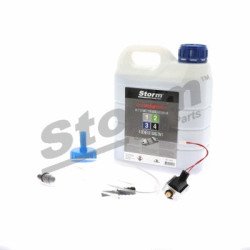 STORM QUALITY PARTS | 777524