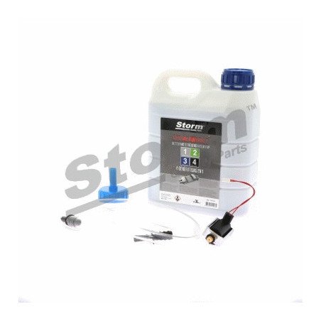 STORM QUALITY PARTS | 777524