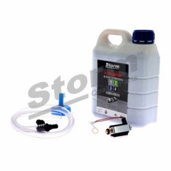 STORM QUALITY PARTS | 777525