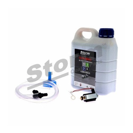 STORM QUALITY PARTS | 777525