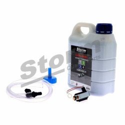 STORM QUALITY PARTS | 777526