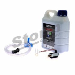 STORM QUALITY PARTS | 777527