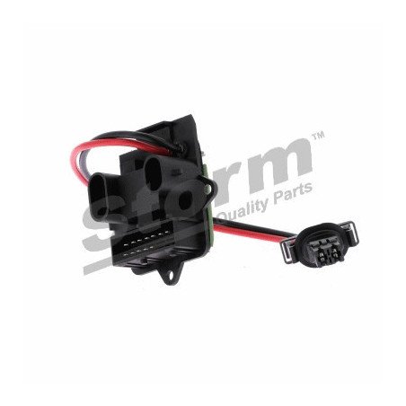 STORM QUALITY PARTS | 888704