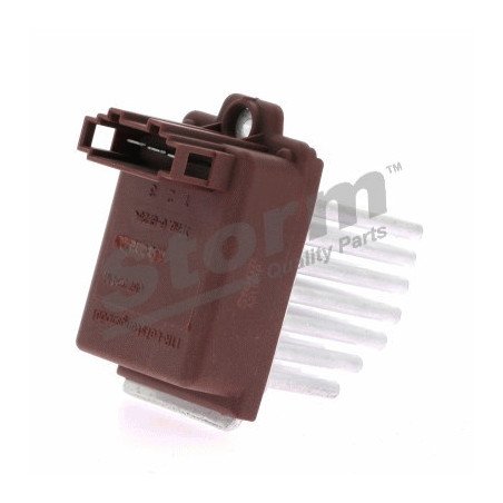 STORM QUALITY PARTS | 970503