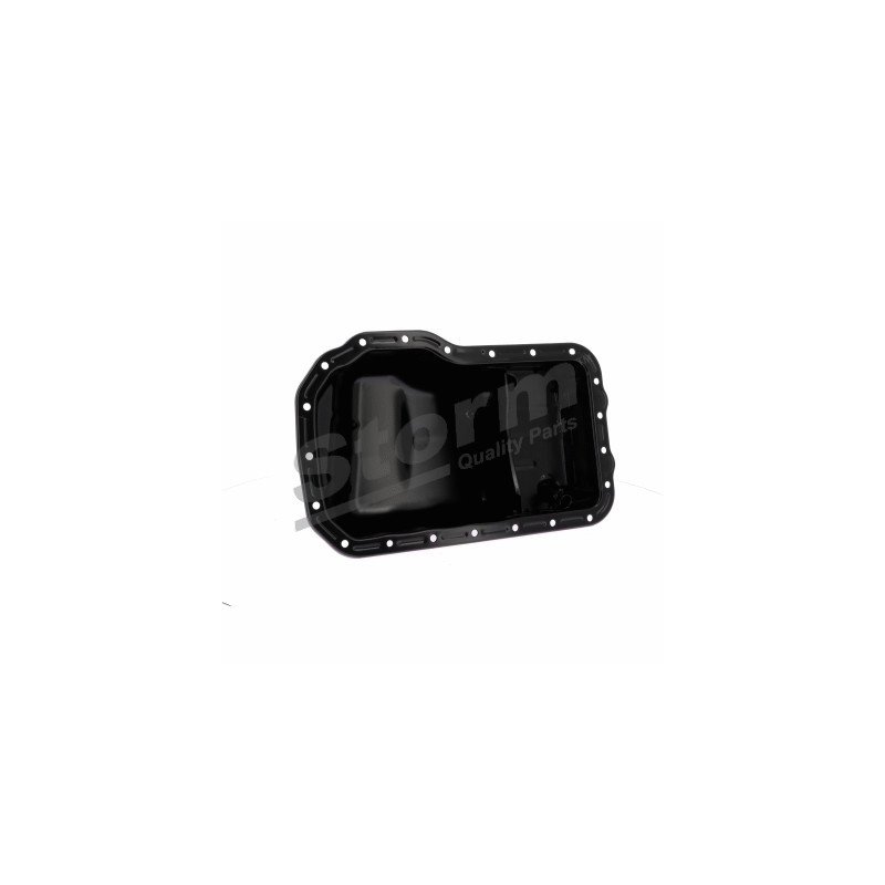 STORM QUALITY PARTS | 999007