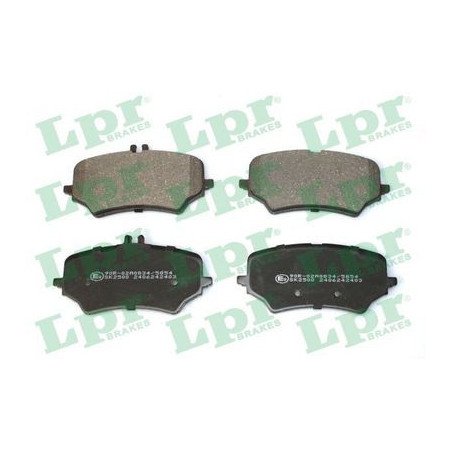 LPR | 05P2403