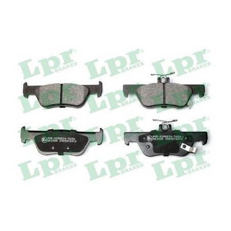 LPR | 05P2413