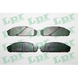 LPR | 05P844