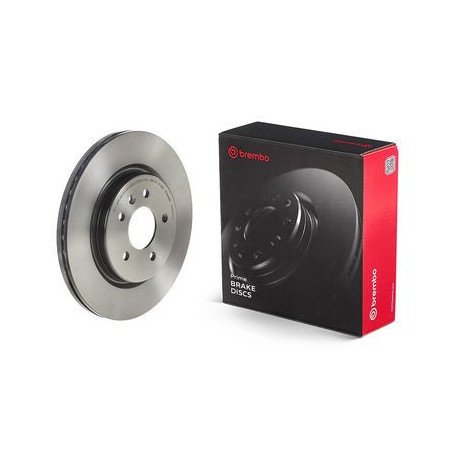 BREMBO | 09.N363.31