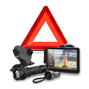 Accessoires & Attelage