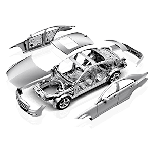 Carrosserie & Vitrage