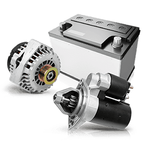 Électrique et Éclairage