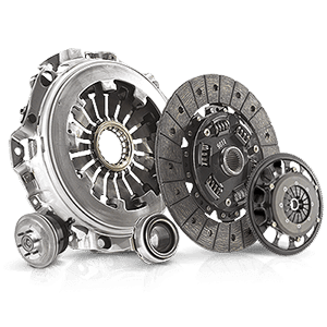 Transmission & Embrayage